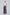 Fabric-sashed Wide Leg Pants