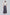 Fabric-sashed Wide Leg Pants