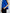 Color Block Blouse