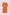 color:ORANGE