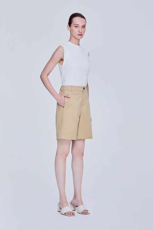color:KHAKI
