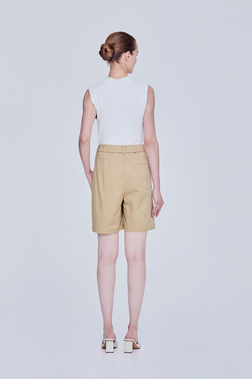 color:KHAKI