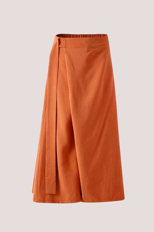 color:RUST