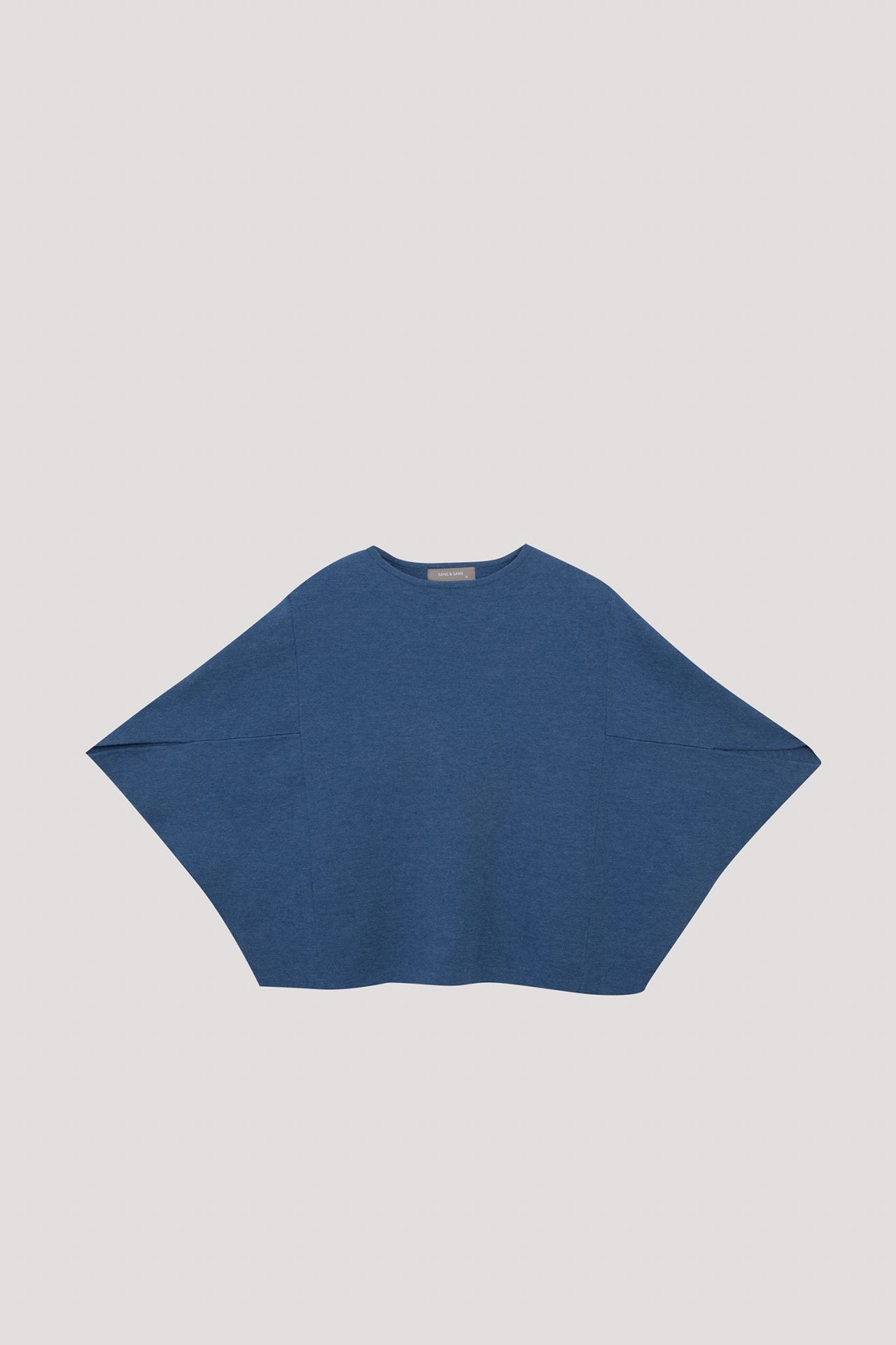 color:DENIM BLUE