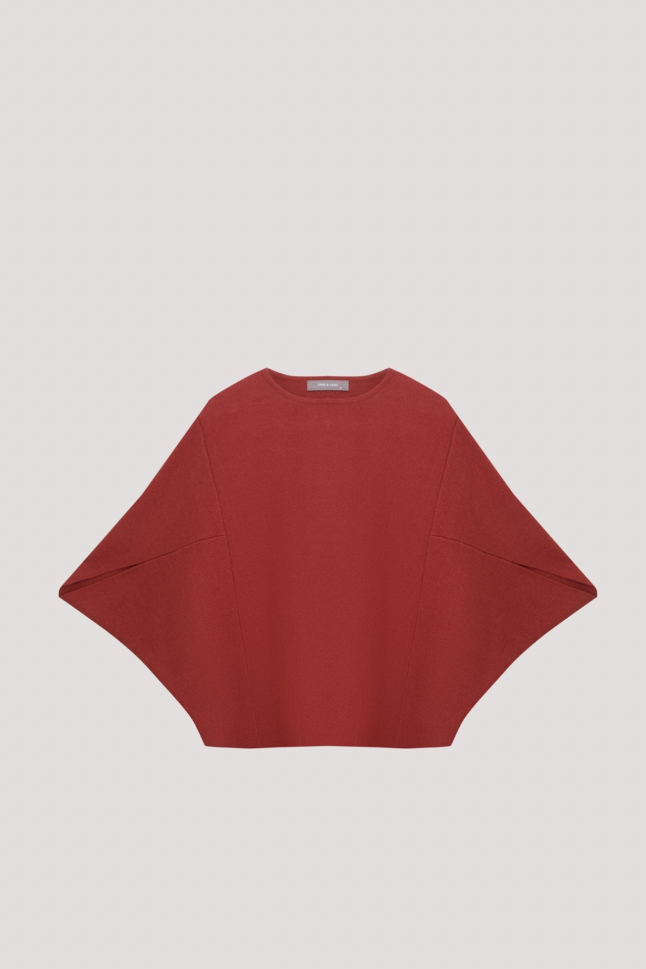 color:ROSEWOOD