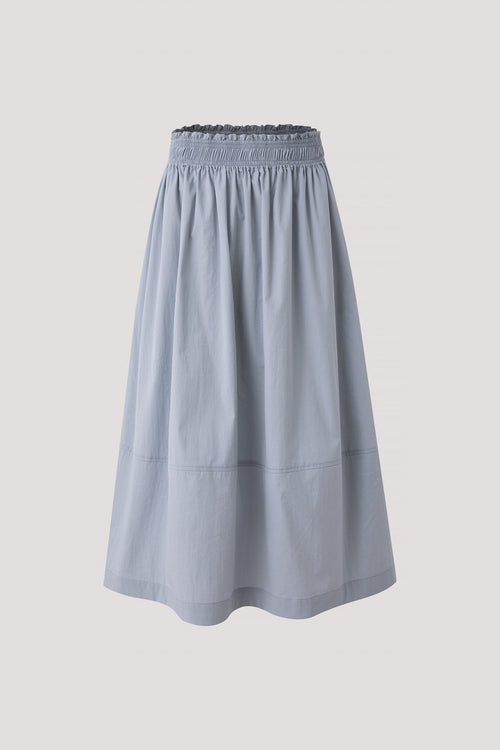 color:GREY BLUE