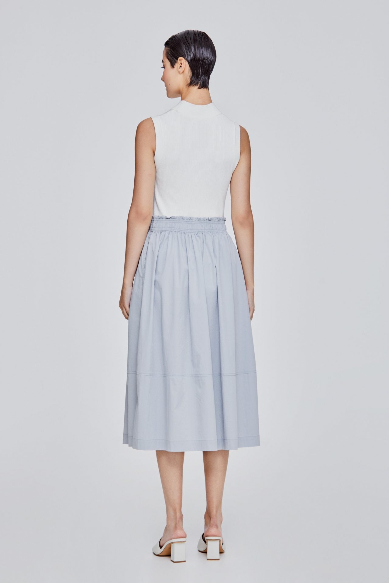 color:GREY BLUE