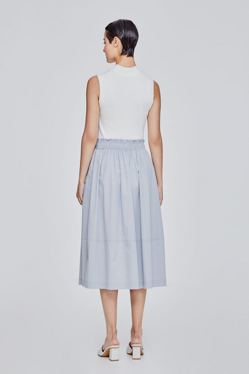 color:GREY BLUE