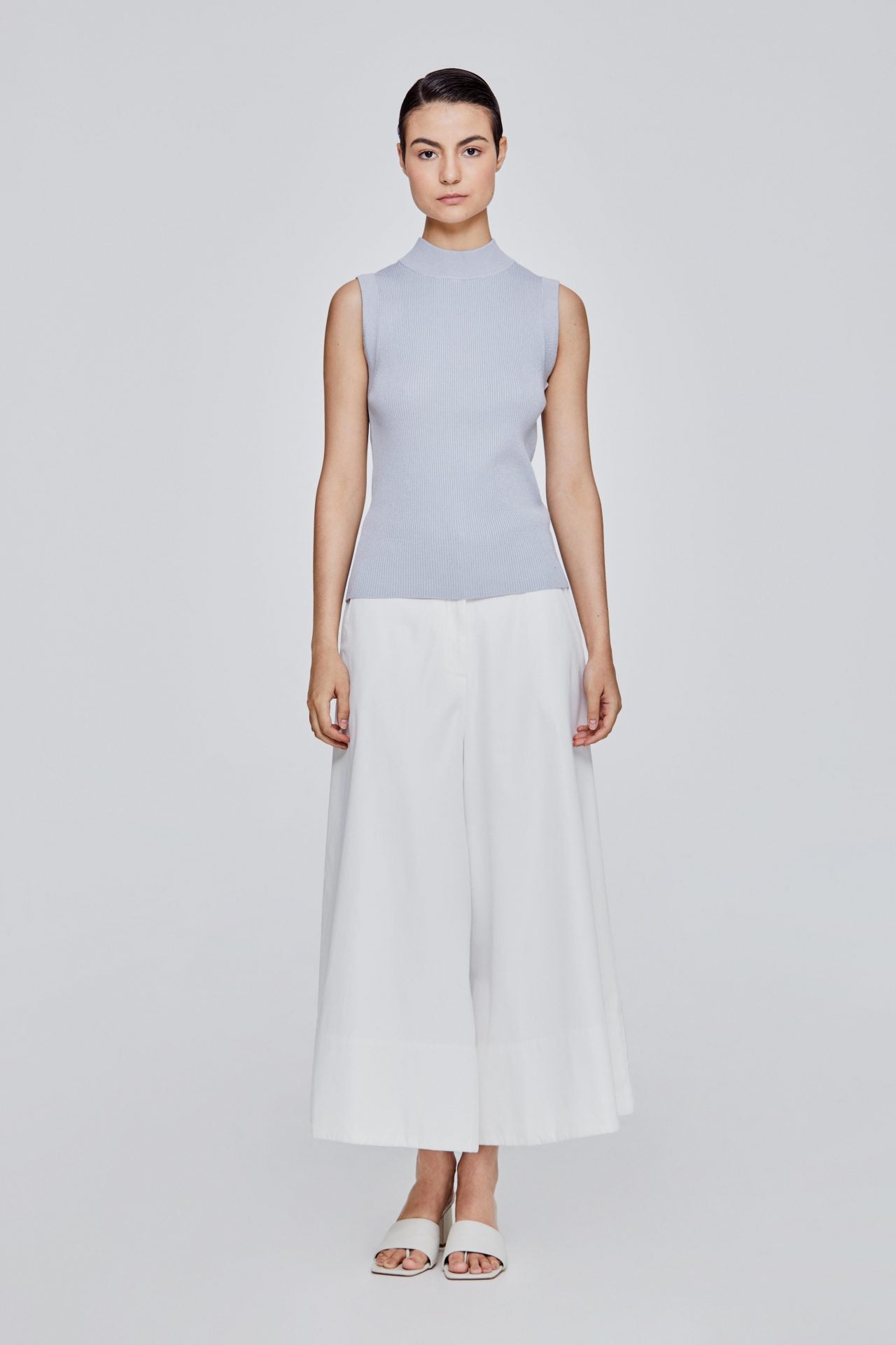 color:GREY BLUE