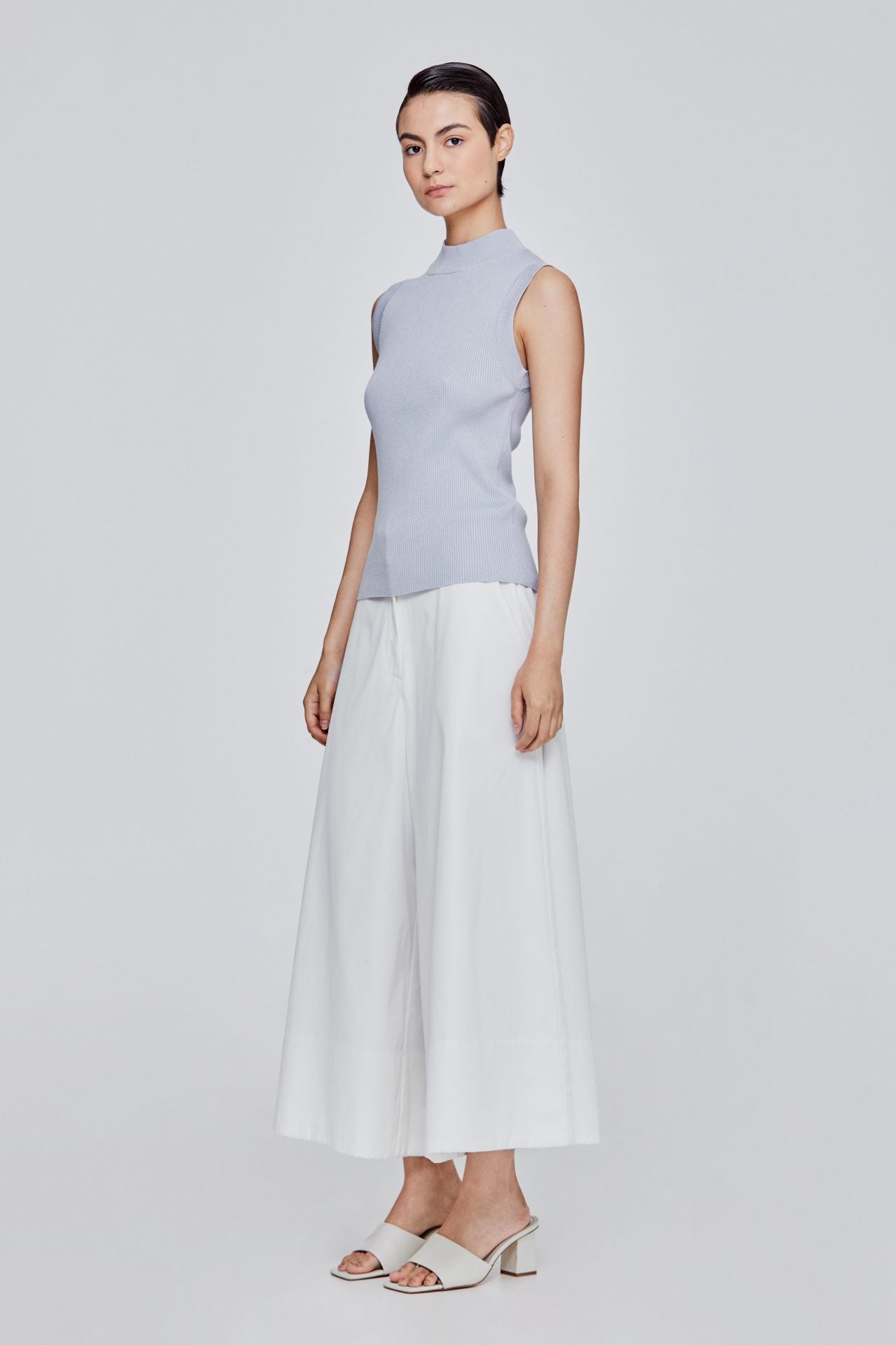 color:GREY BLUE