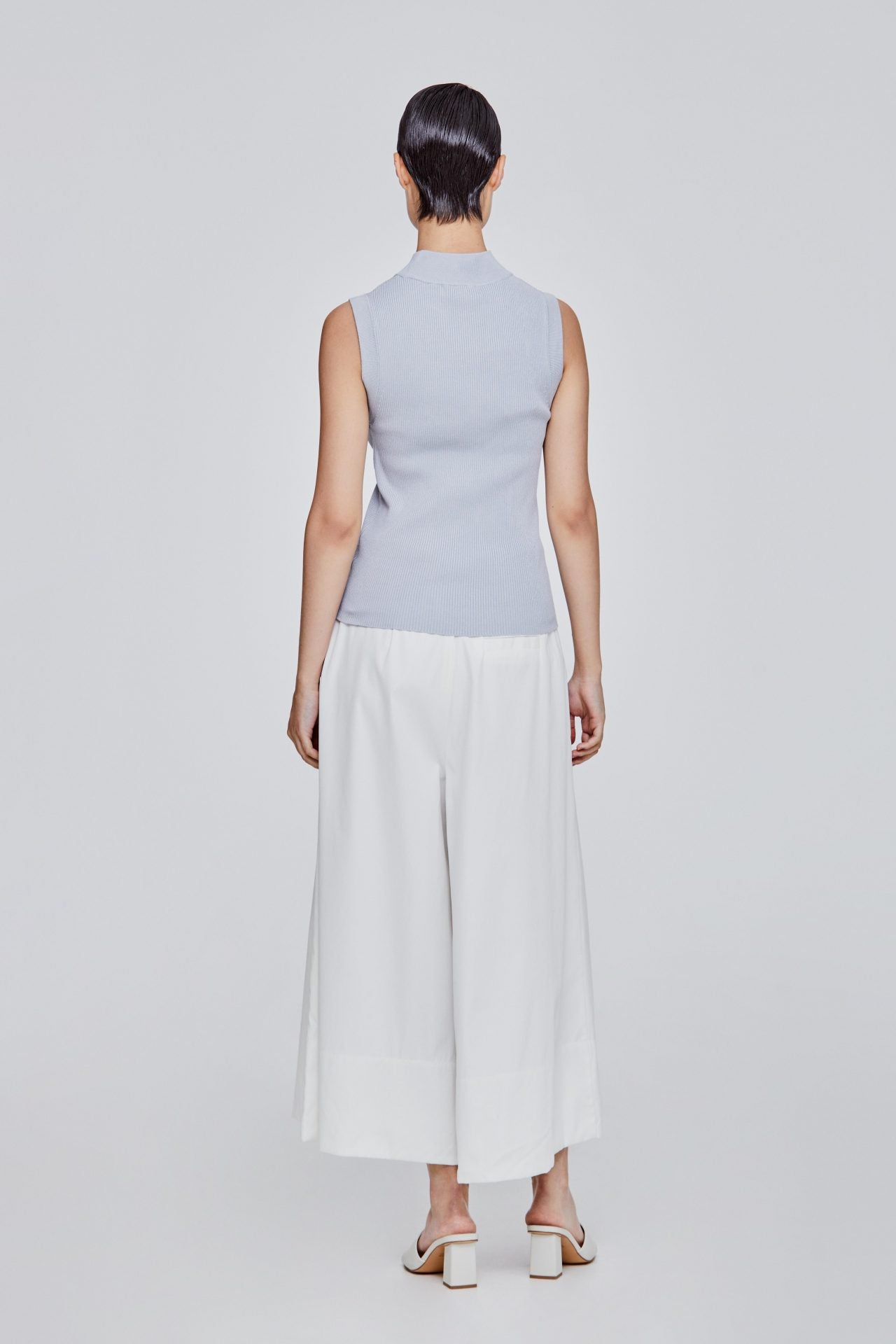 color:GREY BLUE