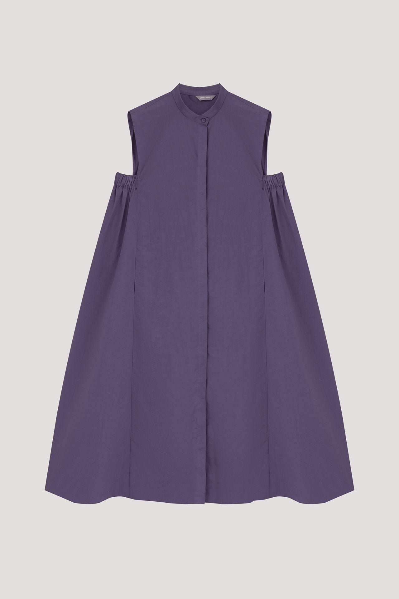 color:DARK PURPLE