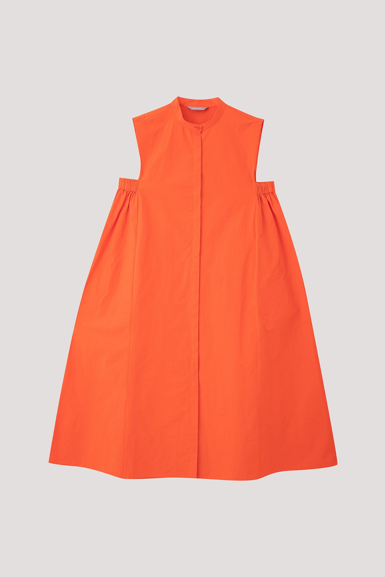 color:ORANGE