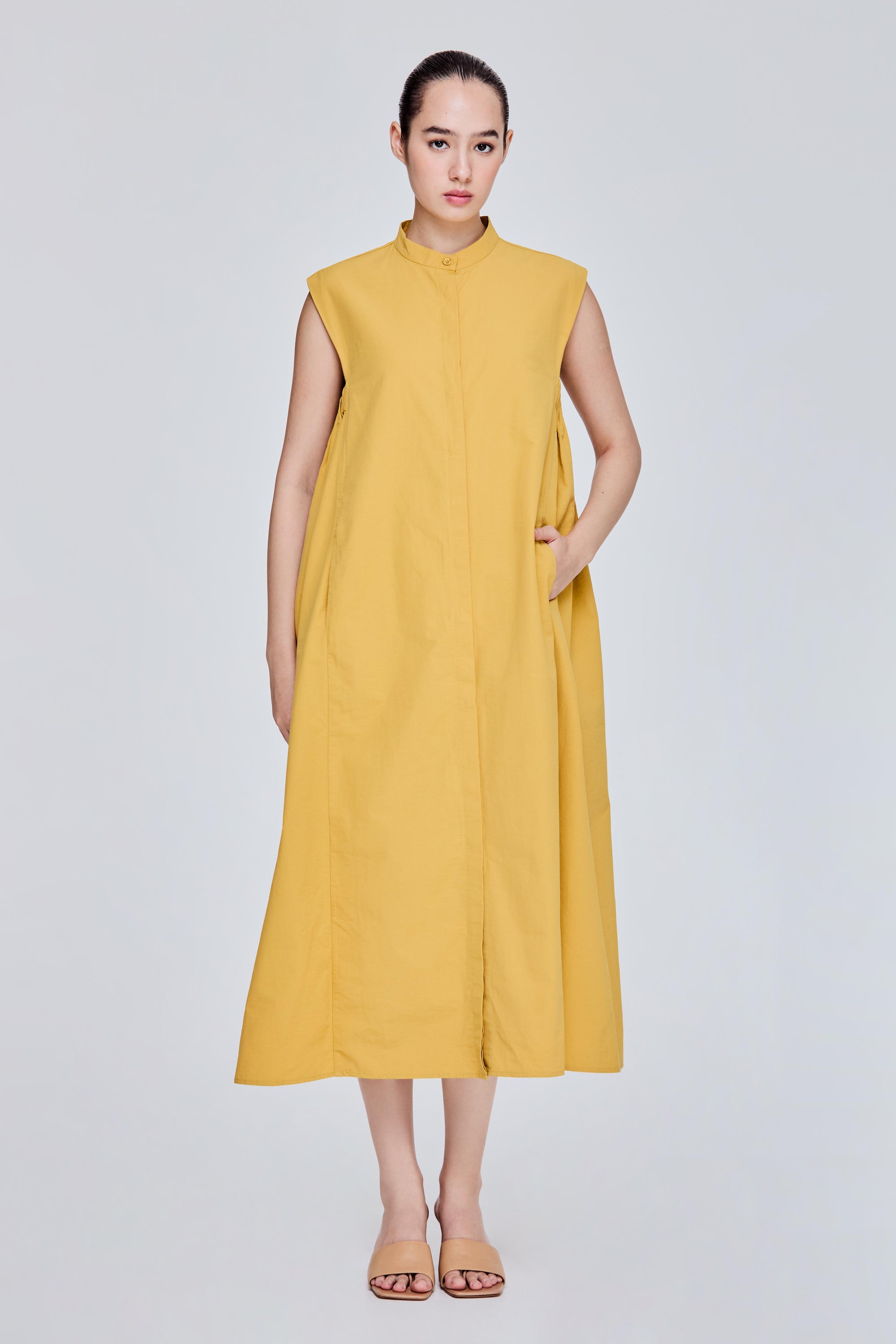 color:MELLOW
