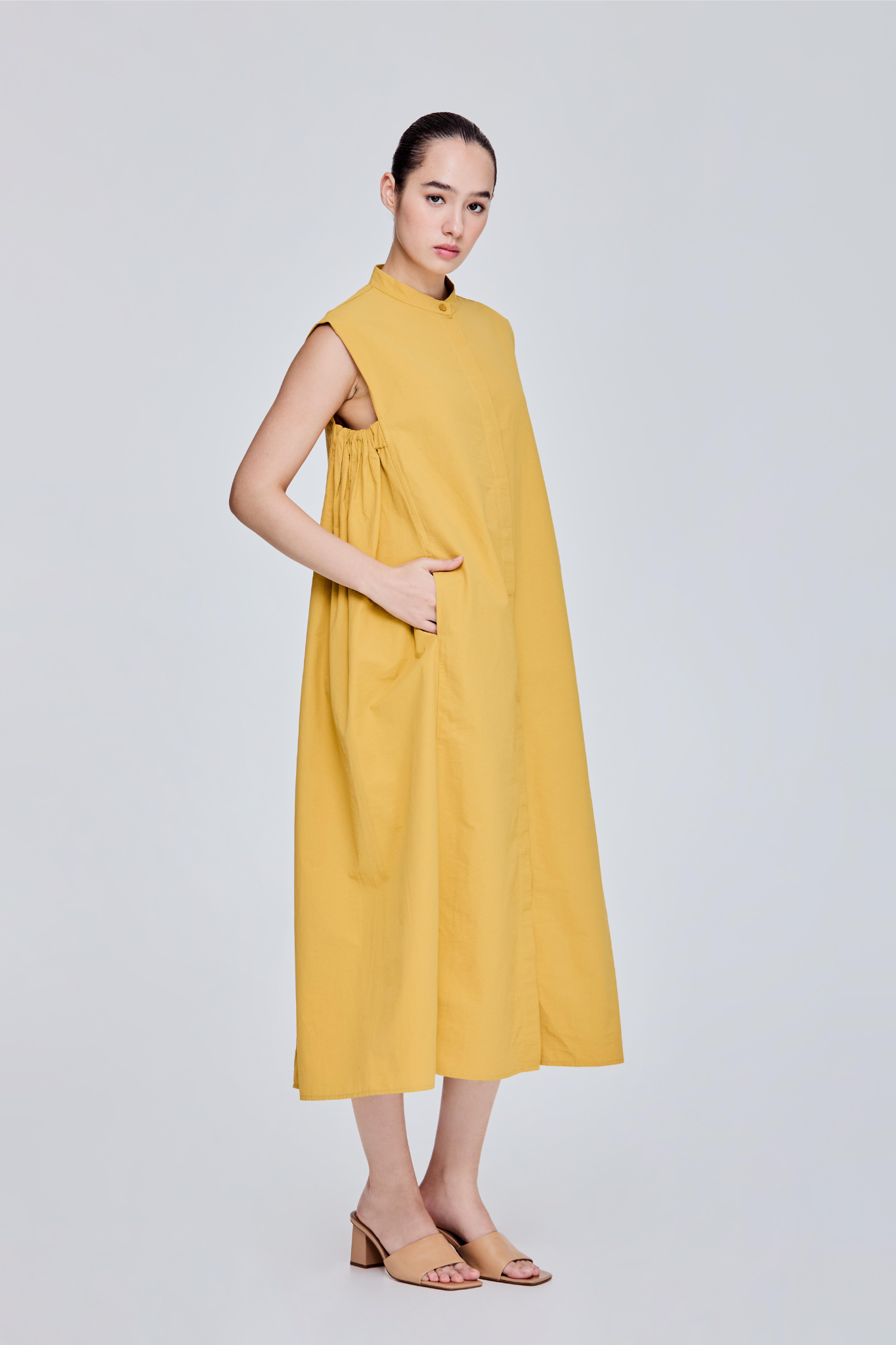 color:MELLOW
