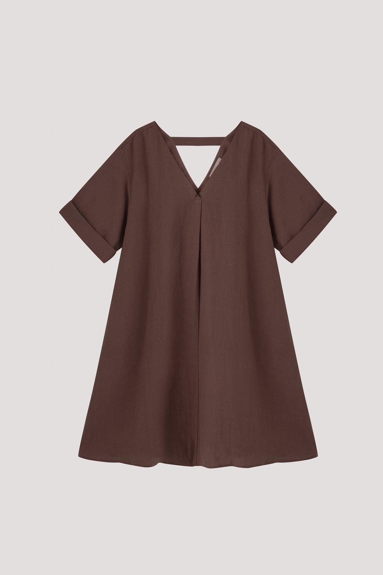 color:DARK BROWN