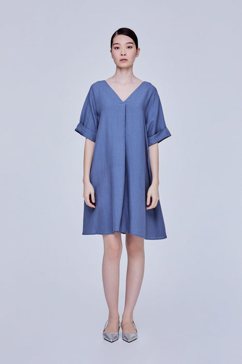 color:STEEL BLUE