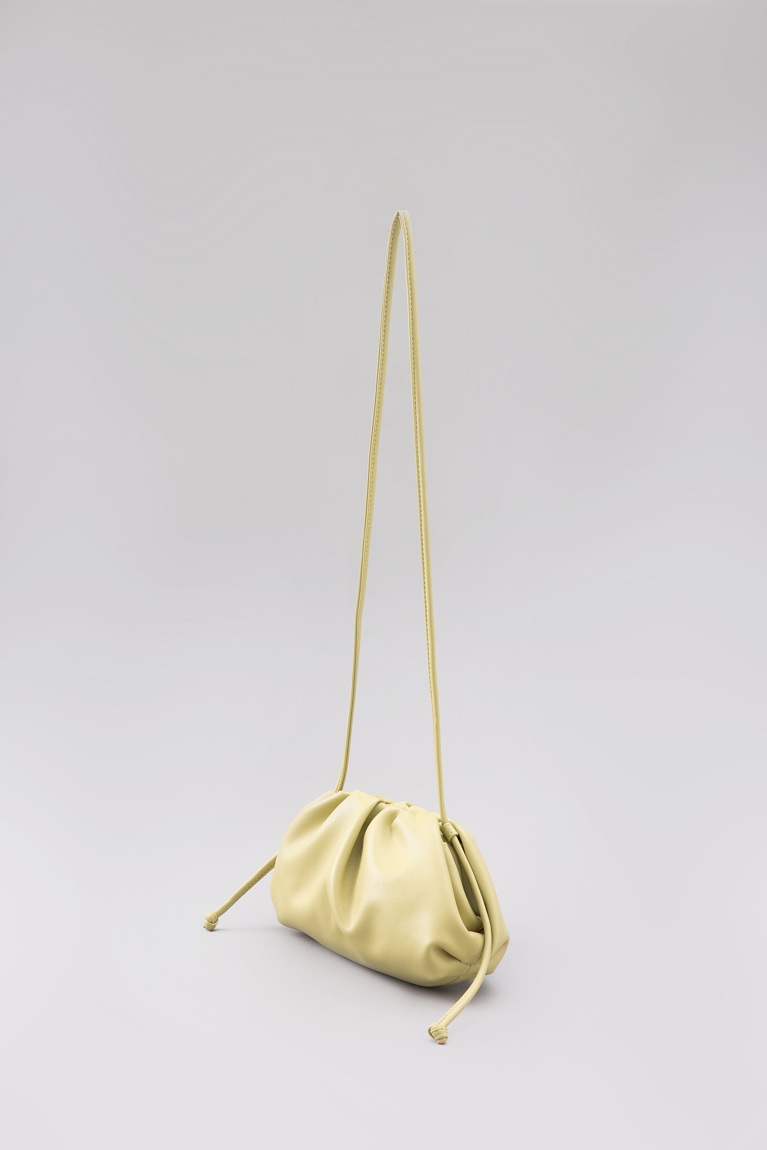 Mini Hobo Dumpling Bag