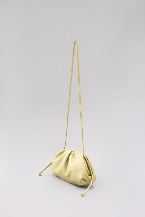 Mini Hobo Dumpling Bag