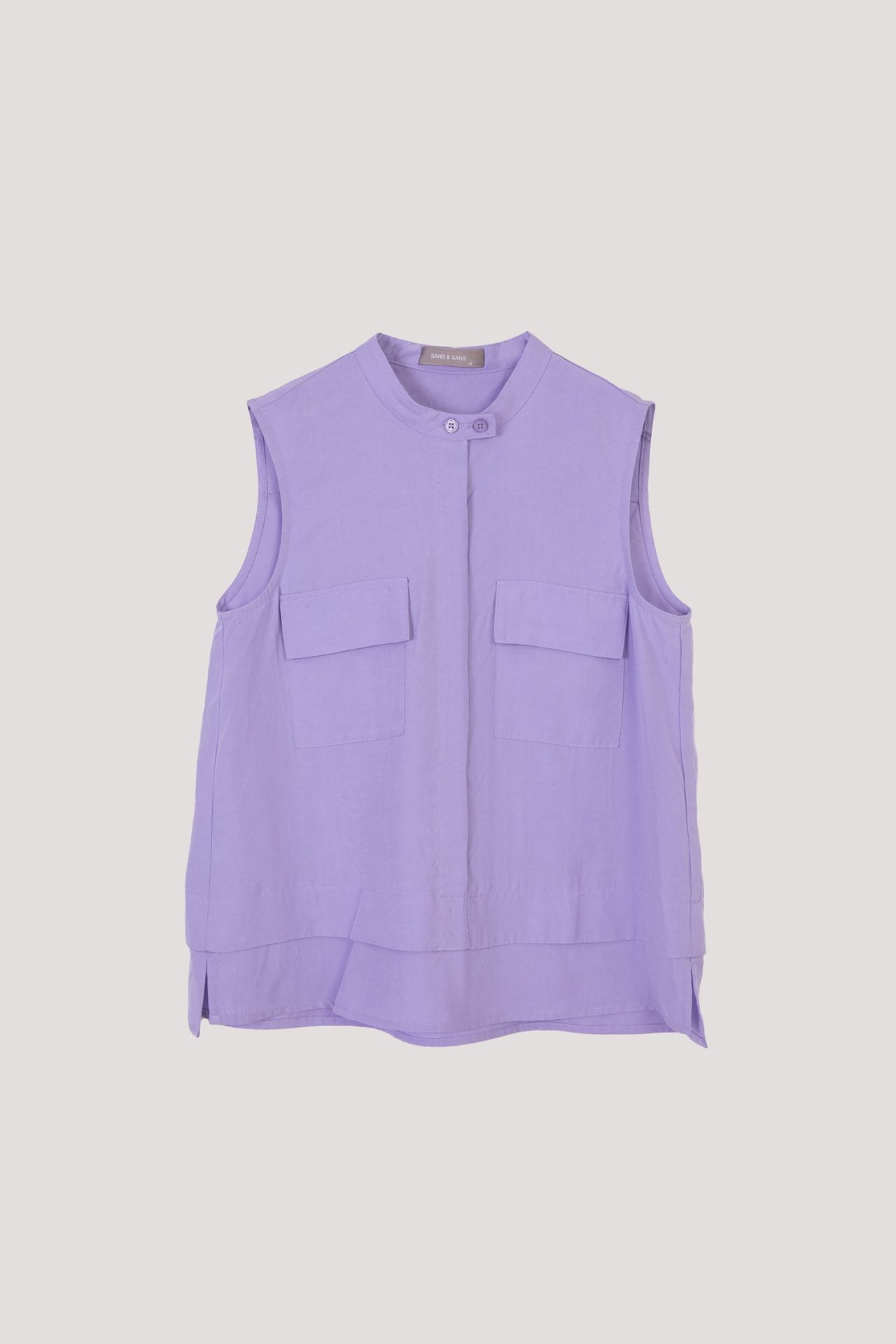 color:LAVENDER