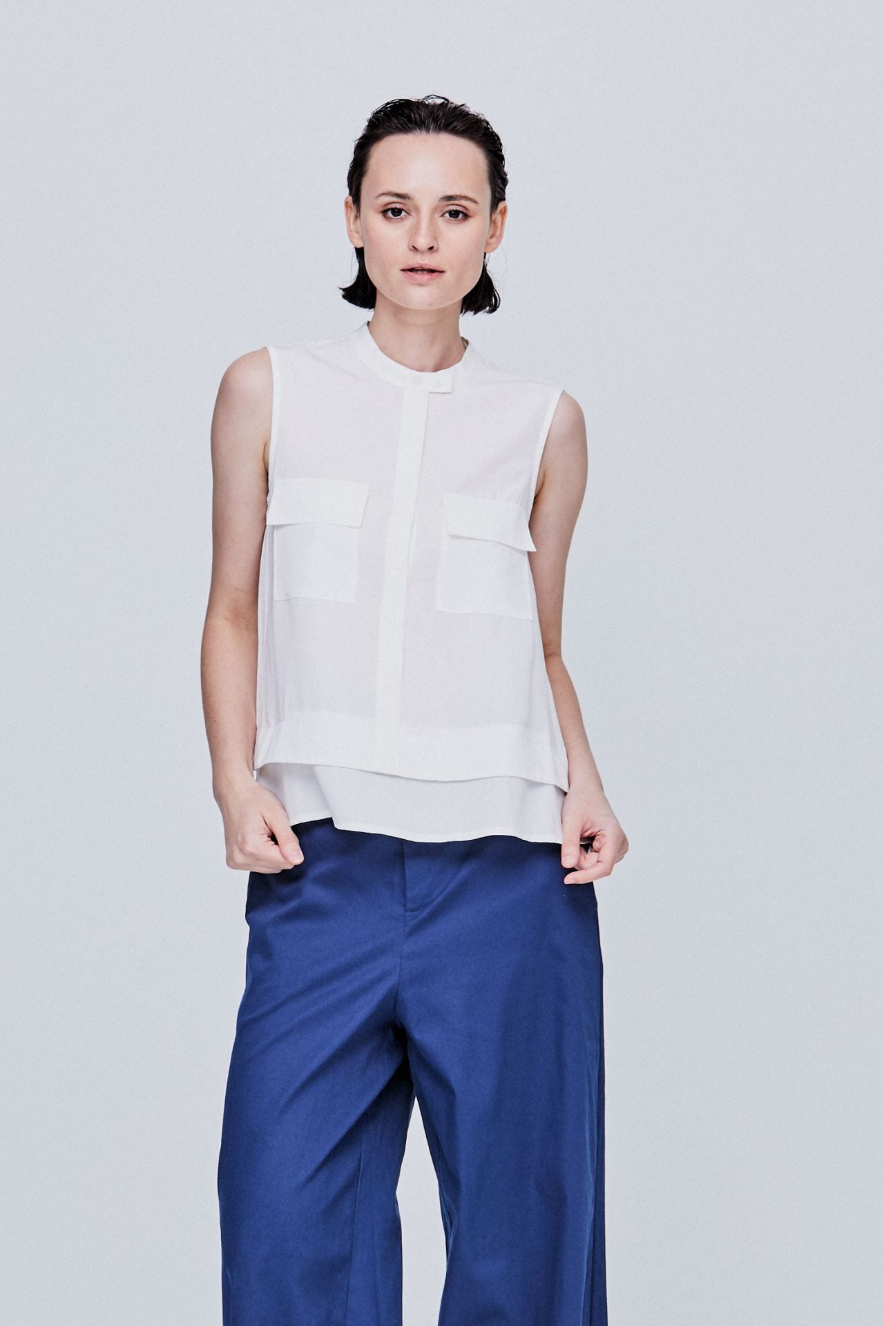 color:IVORY