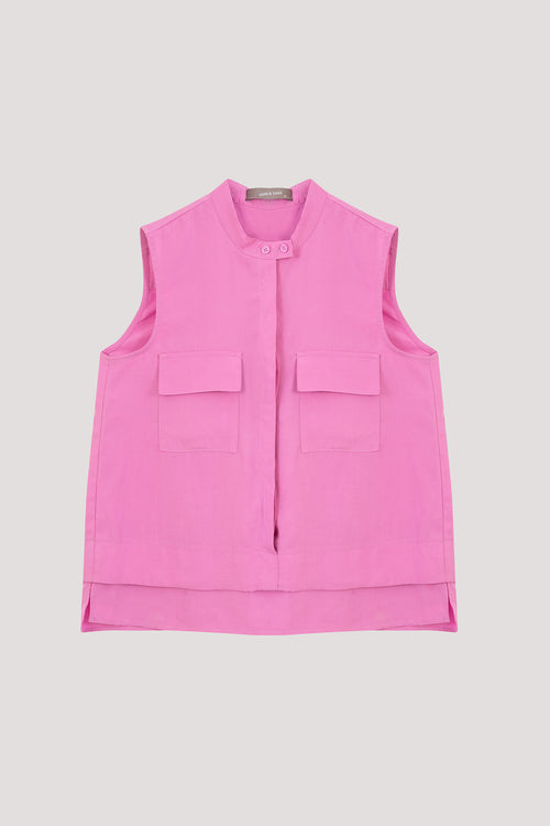 color:FUCHSIA