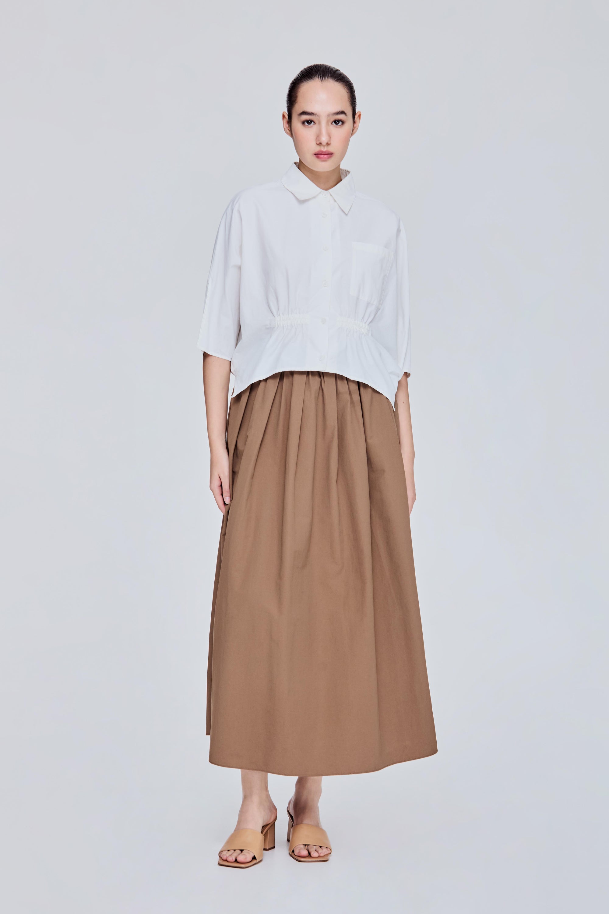color:IVORY