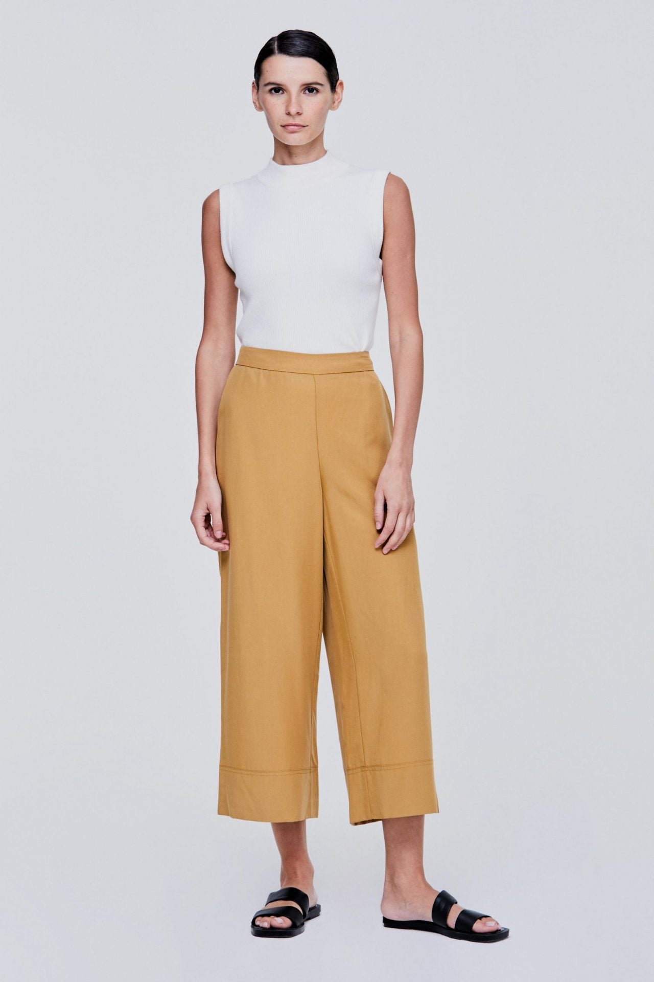 color:OCHRE