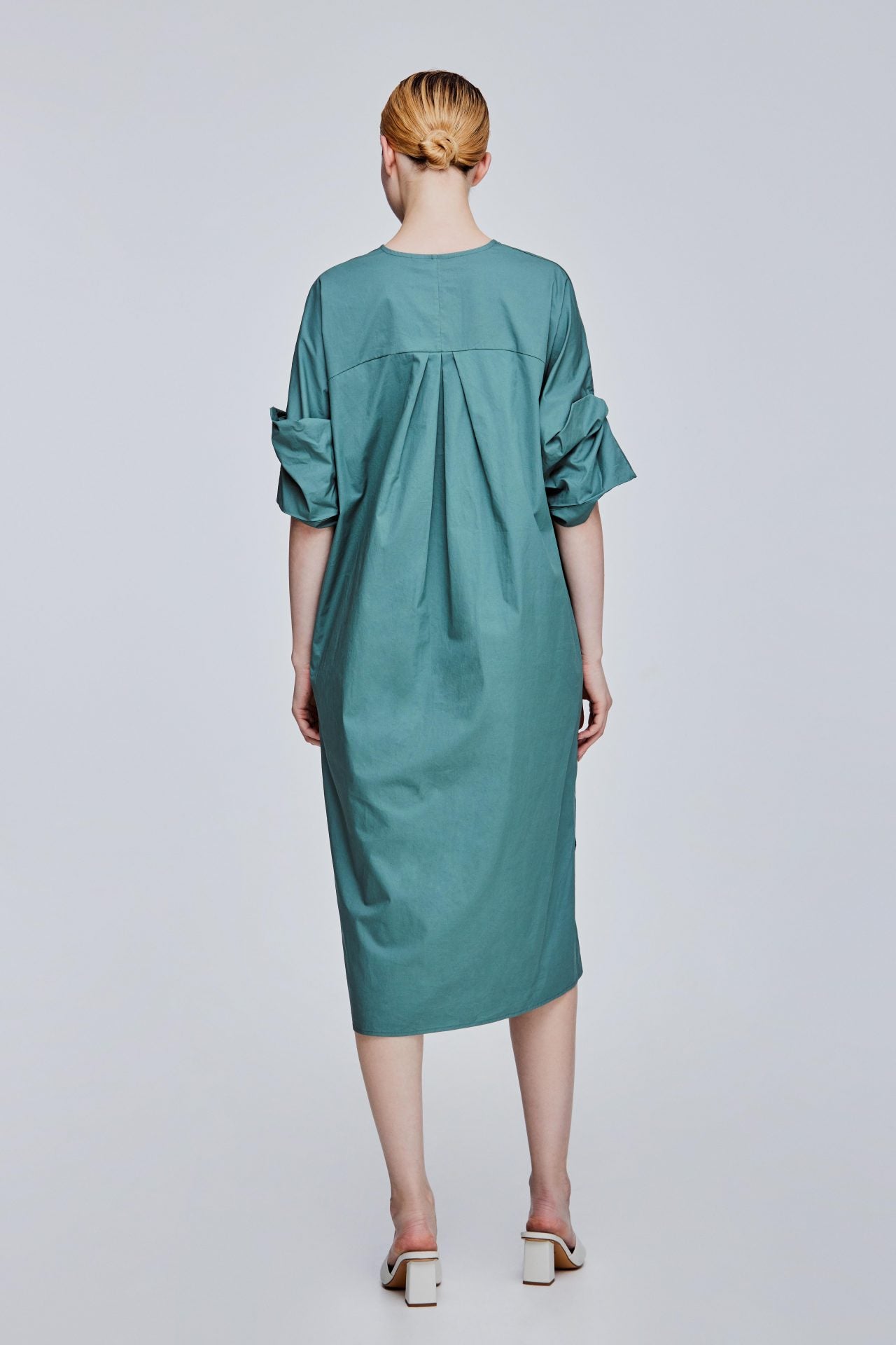 color:VIRIDIAN
