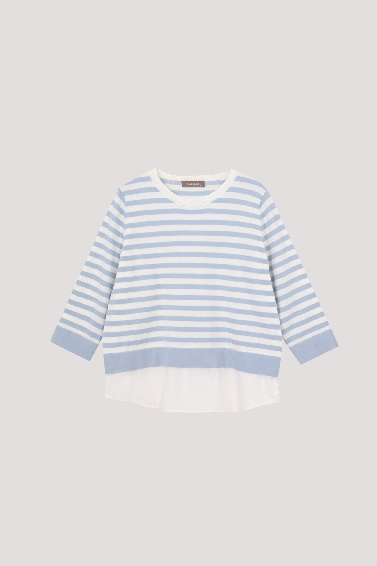 color:PASTEL BLUE