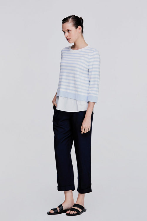 color:PASTEL BLUE