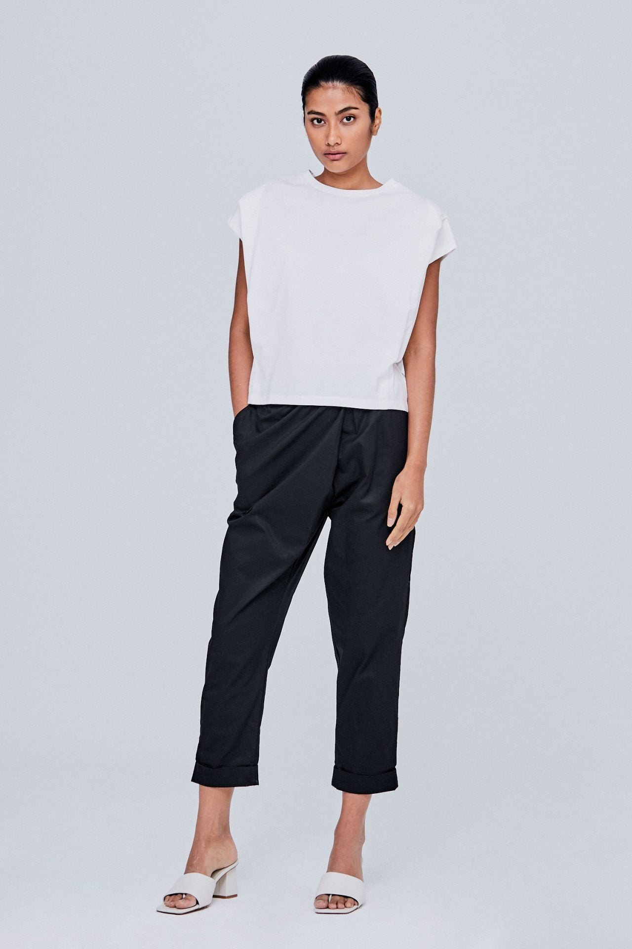 color:IVORY