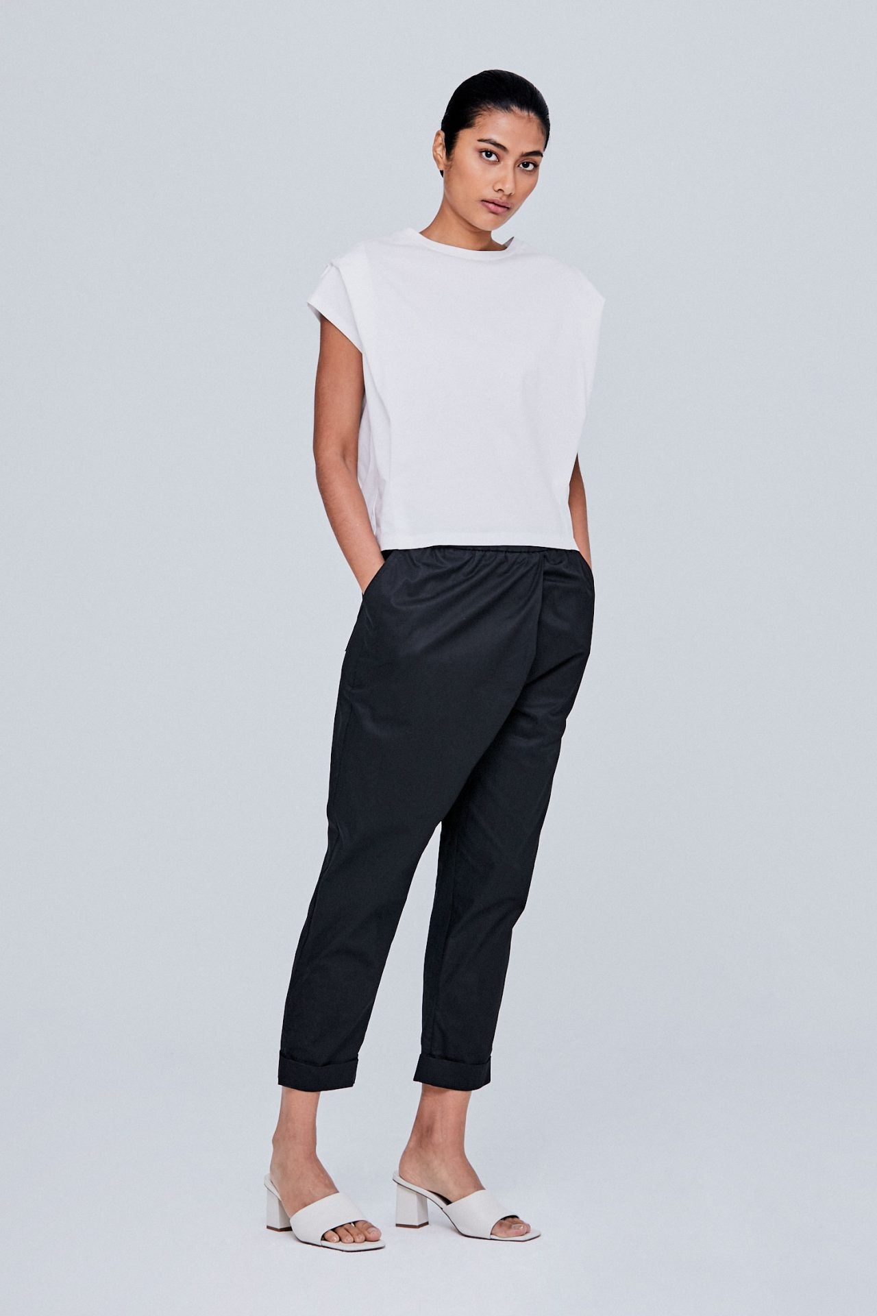 color:IVORY