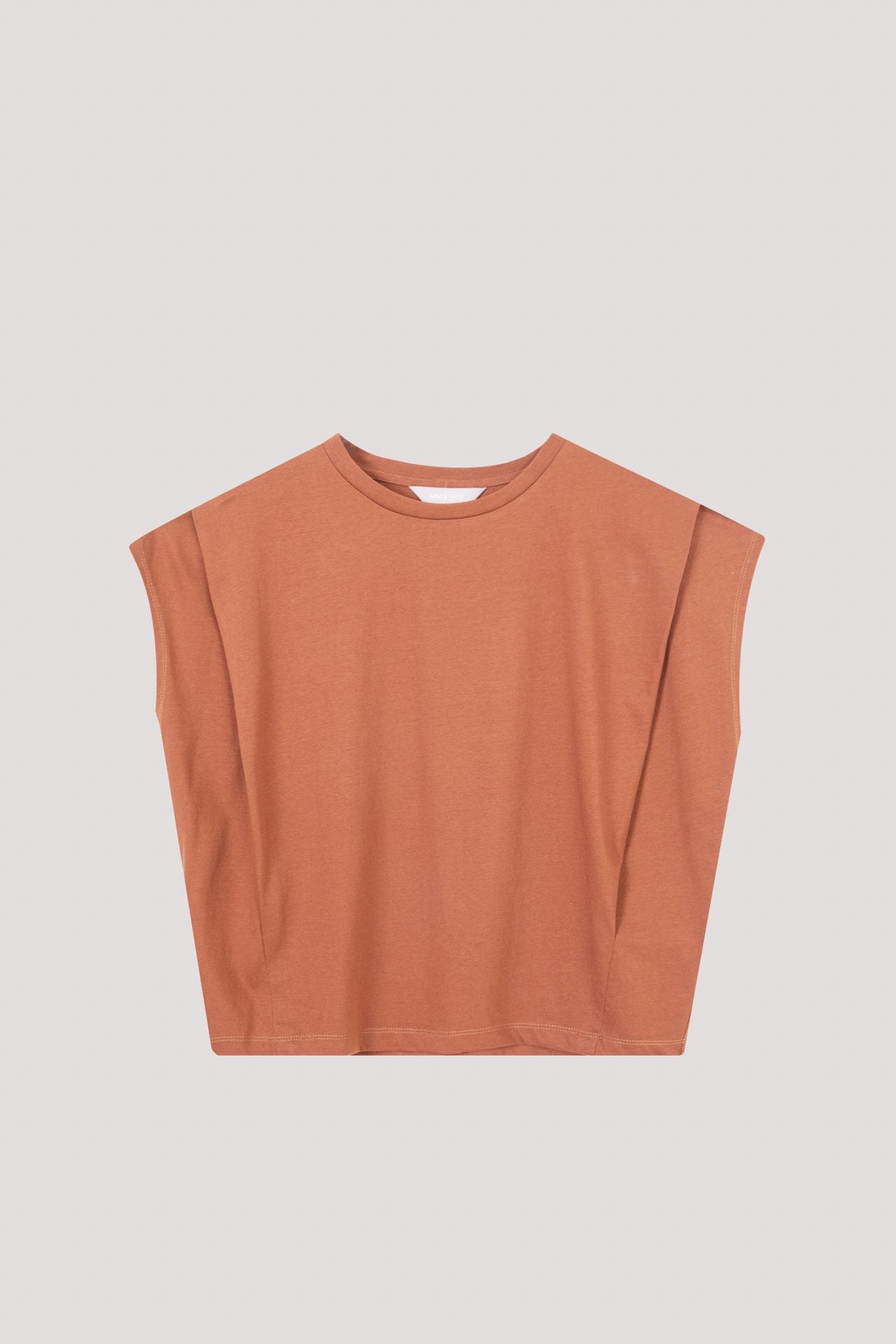 color:BROWN