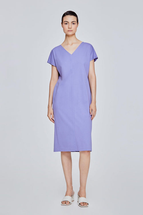 color:LAVENDER