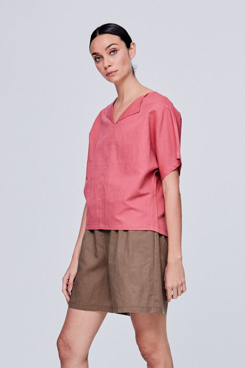 color:CORAL PINK