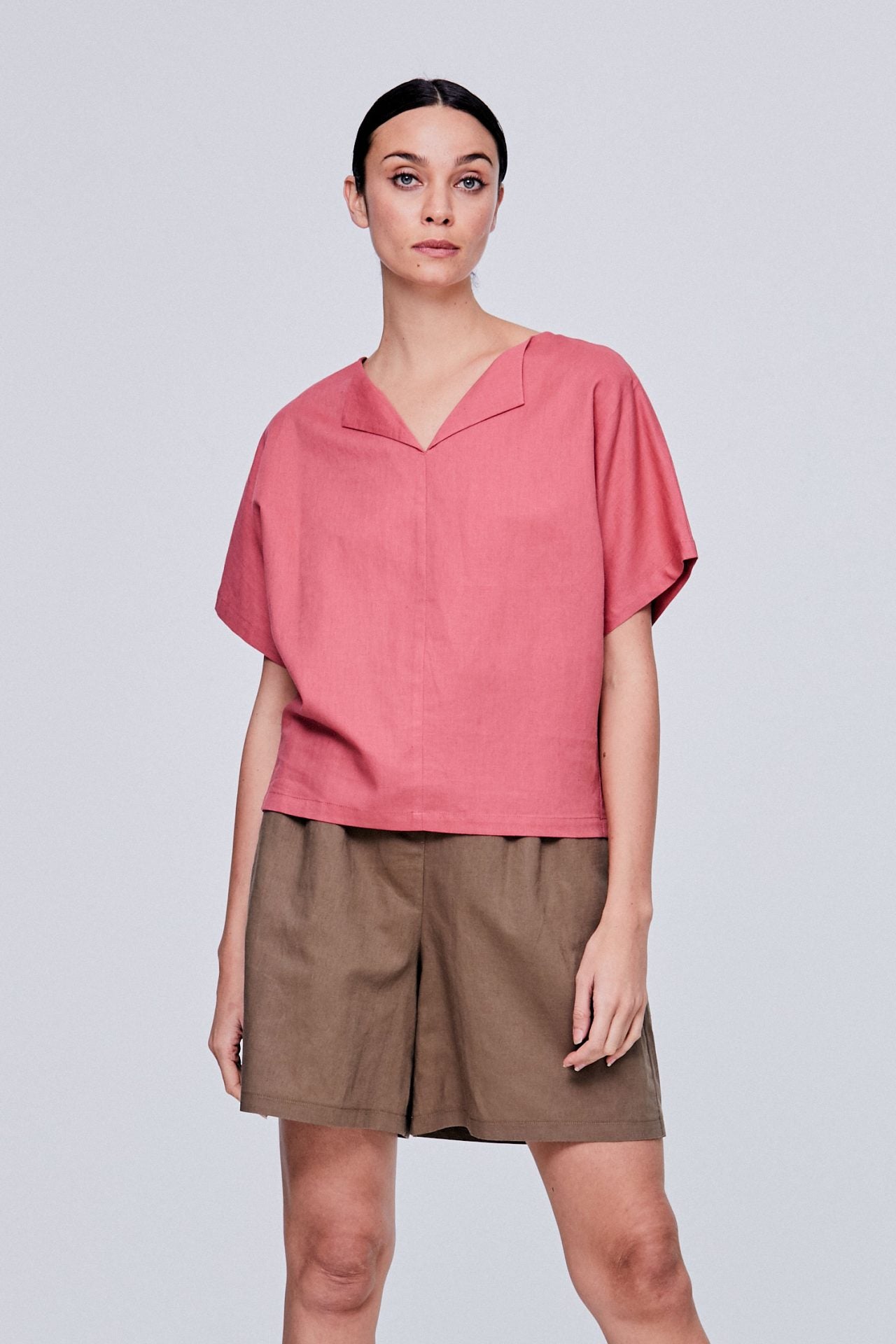 color:CORAL PINK