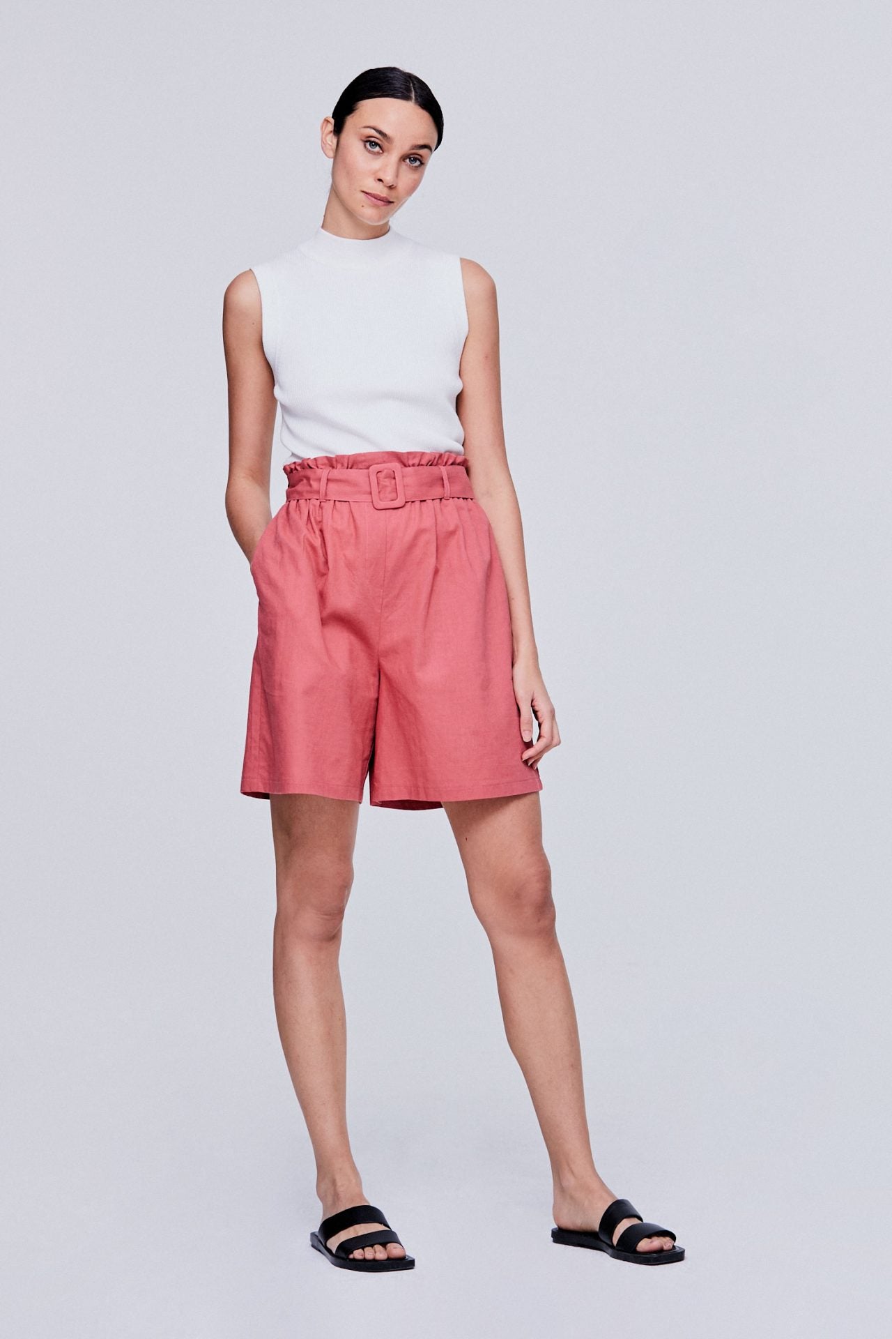 color:CORAL PINK