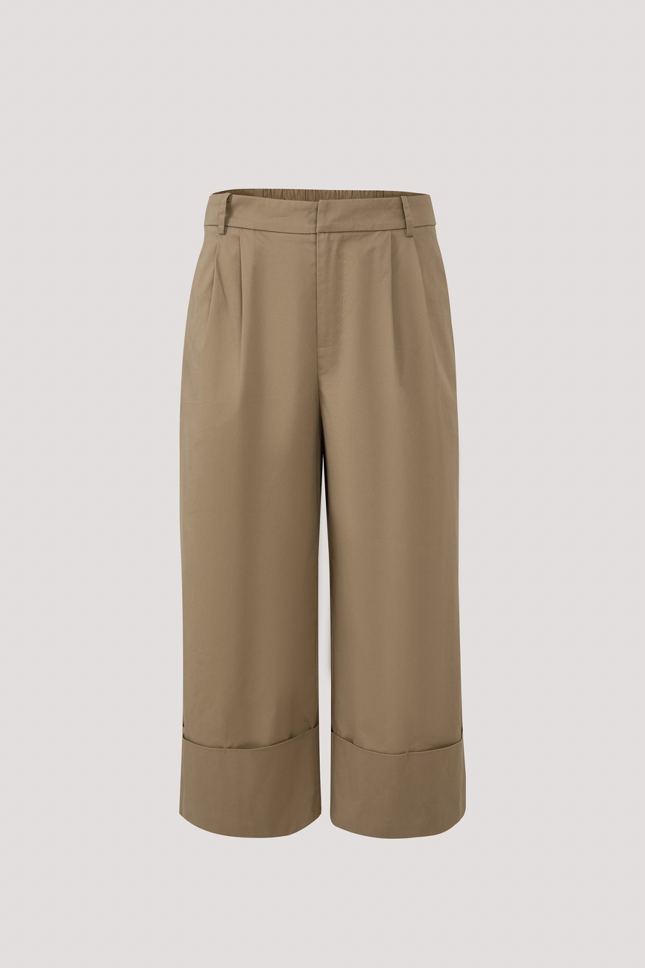 color:KHAKI