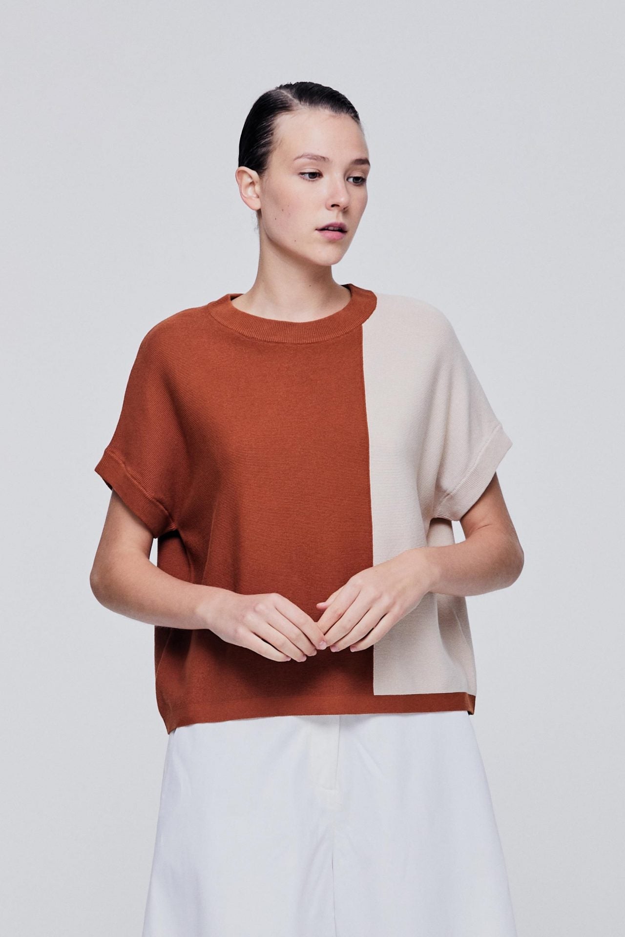 color:BRONZE