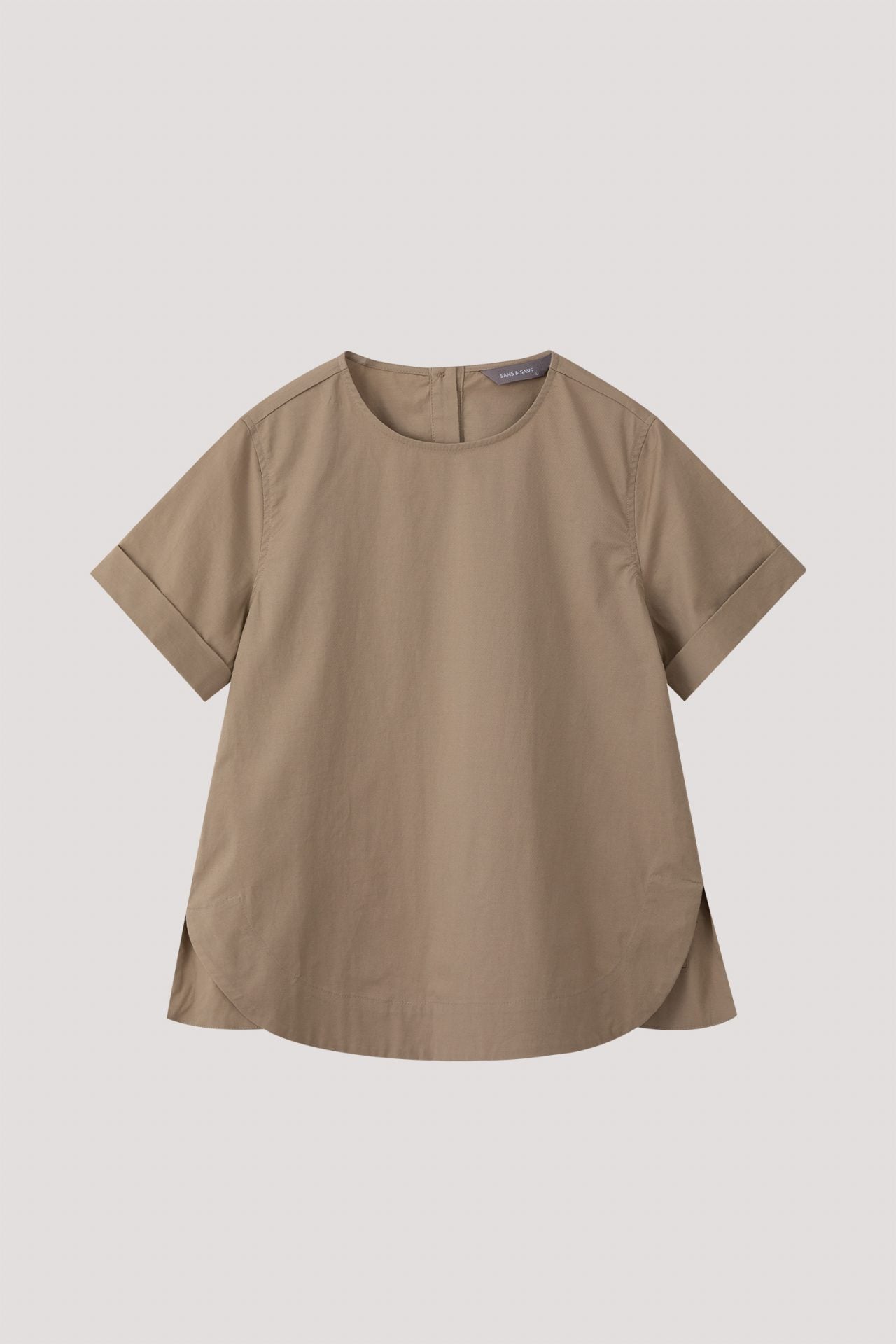 color:KHAKI