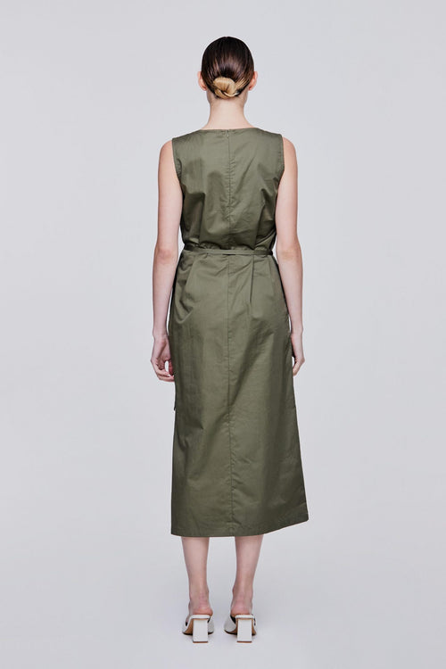 color:ARMY GREEN