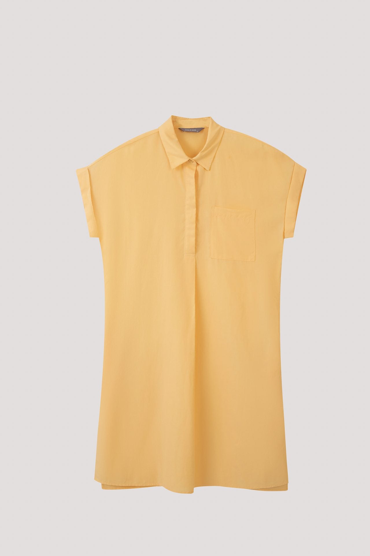 color:PALE YELLOW