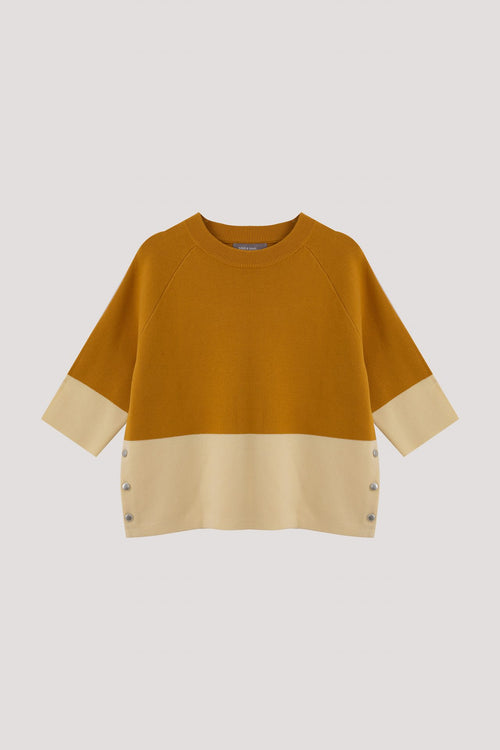 color:MARIGOLD