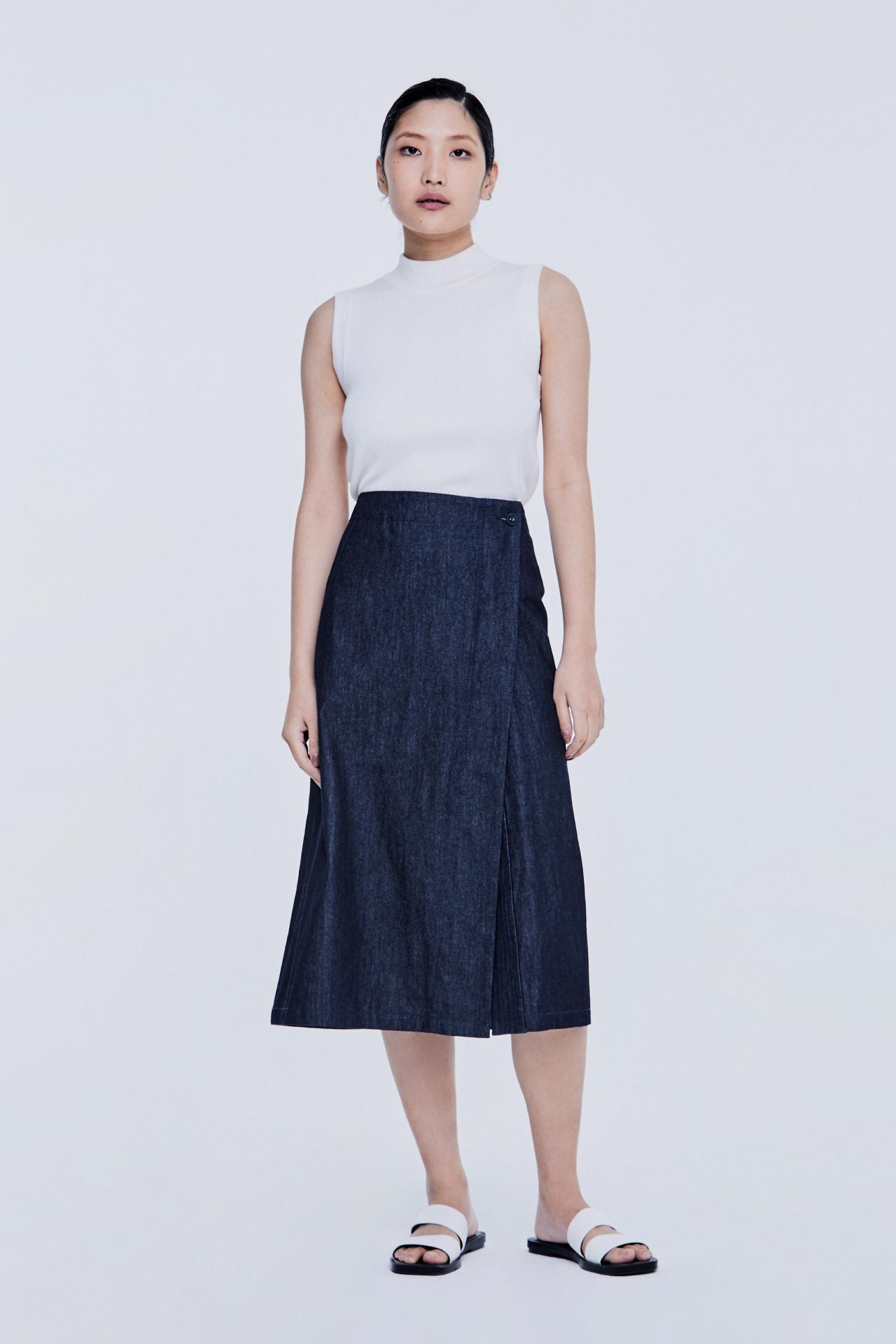 color:DARK DENIM