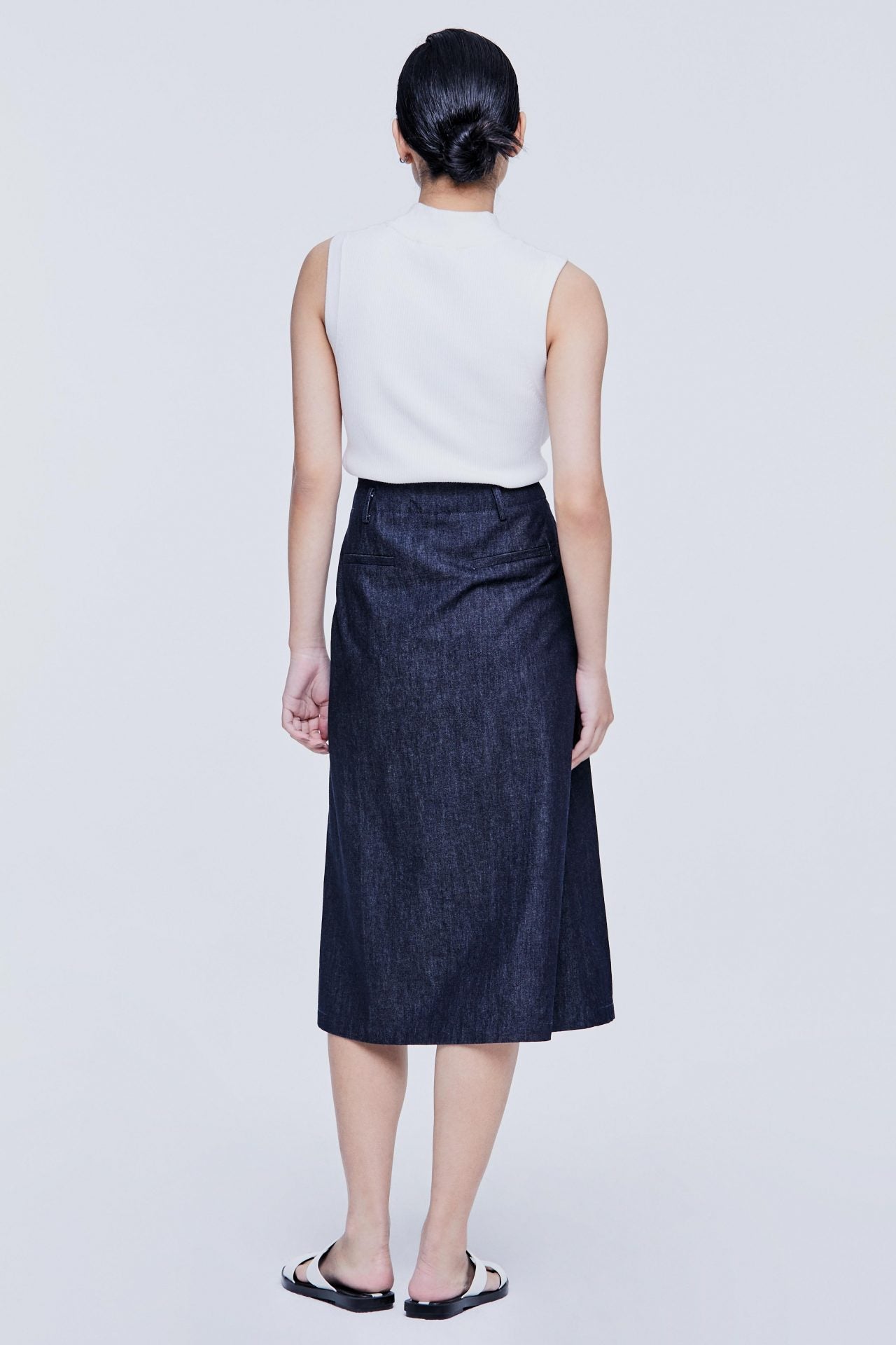 color:DARK DENIM