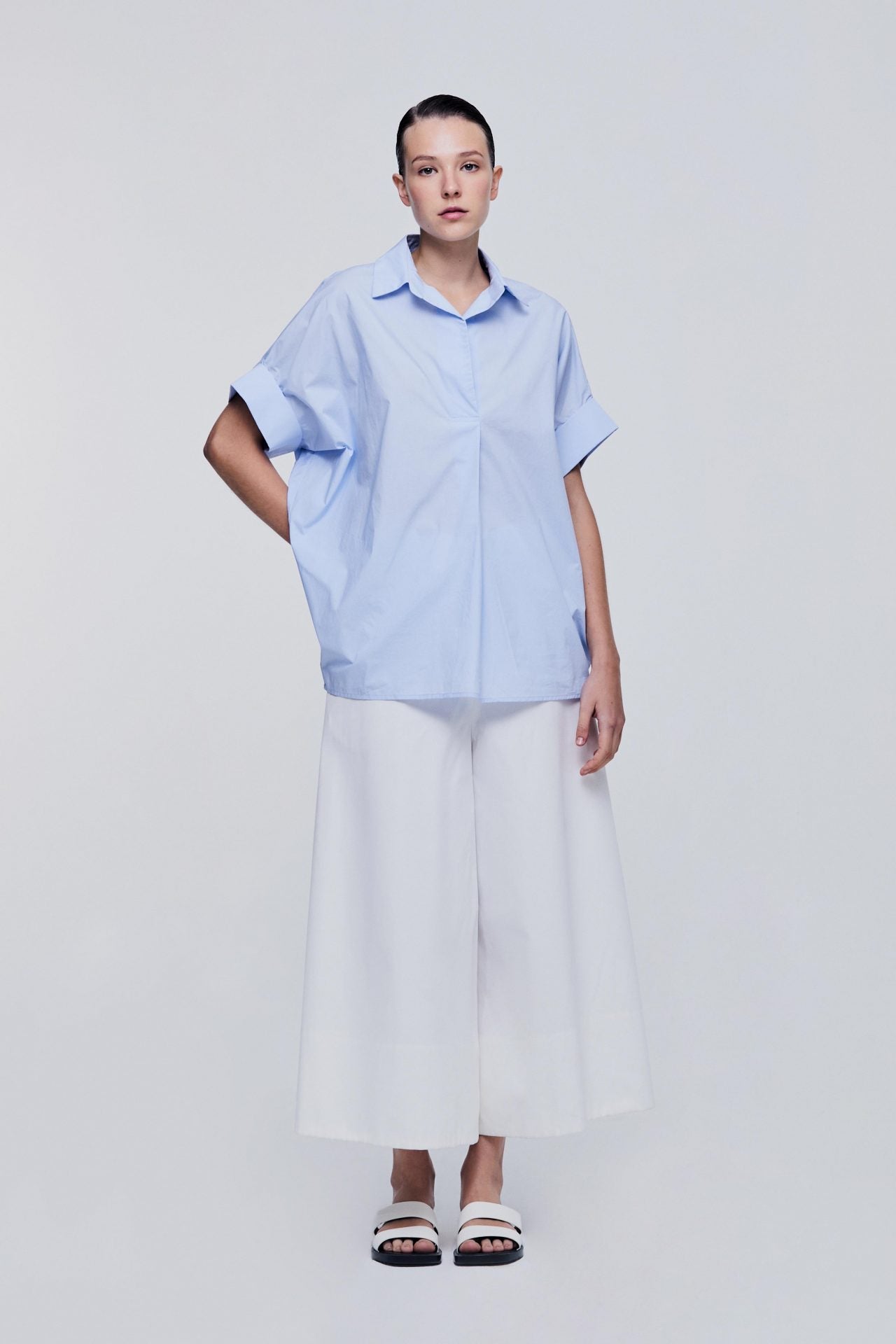 color:SKY BLUE