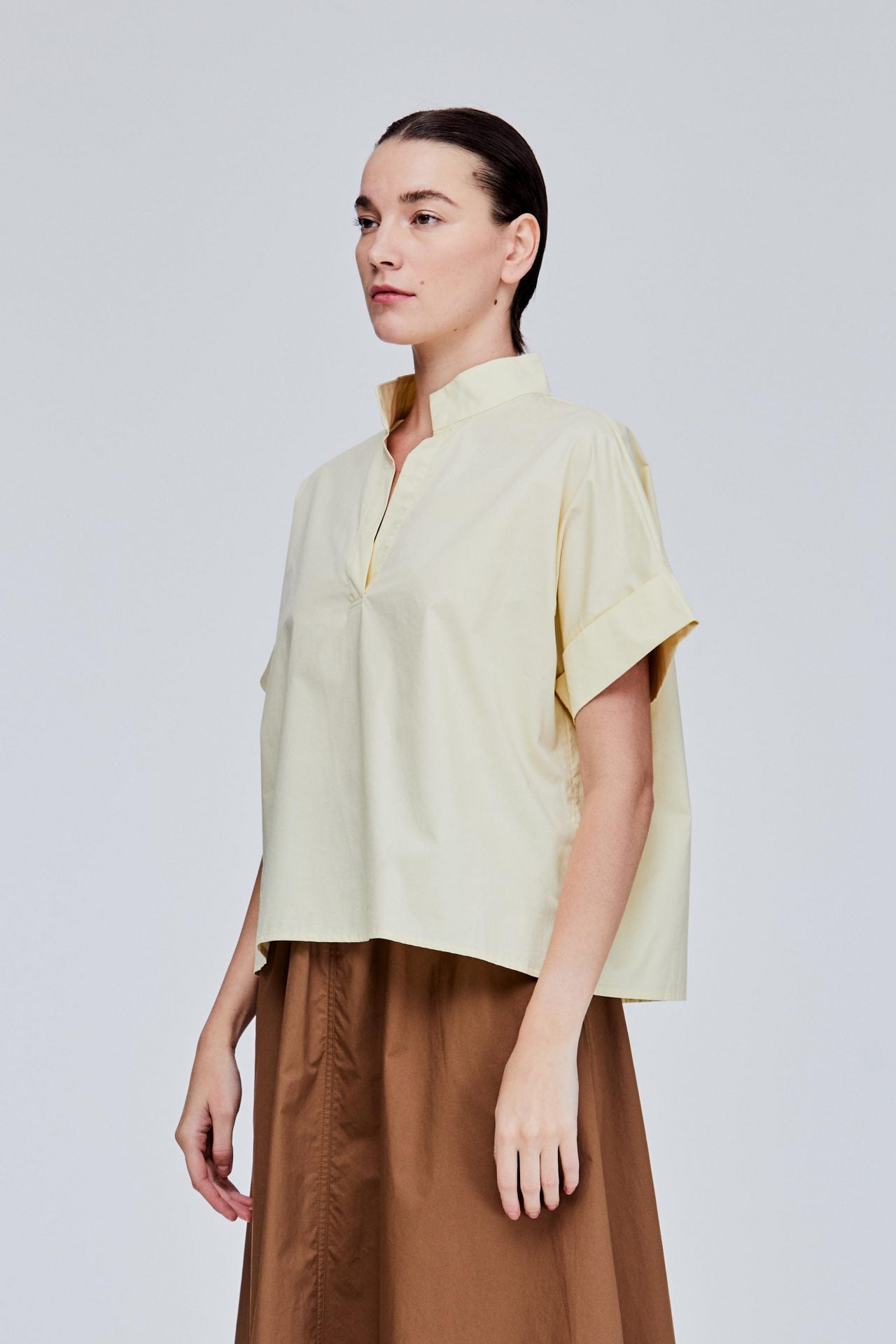 color:BUTTERMILK