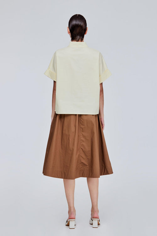 color:BUTTERMILK