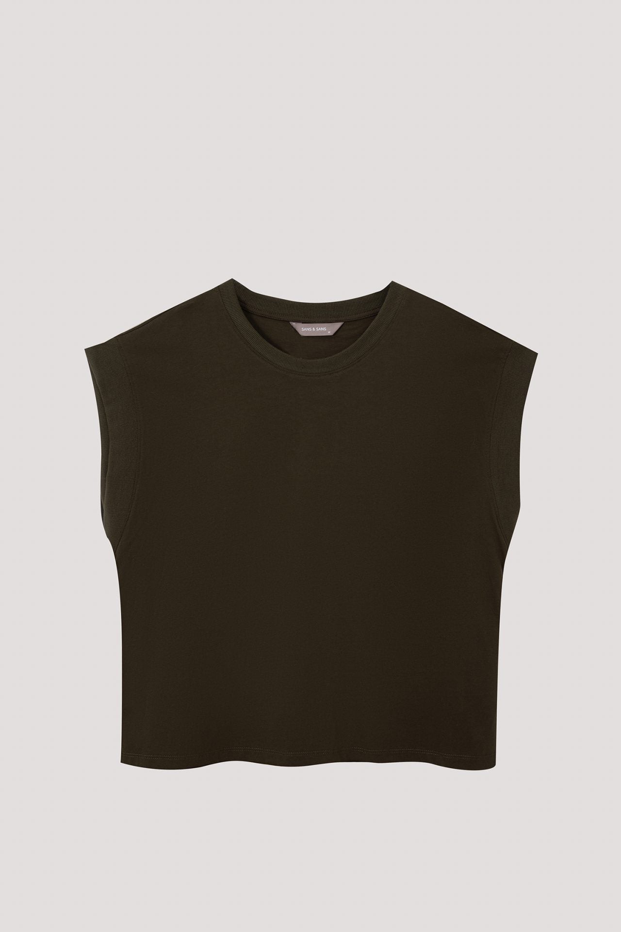 color:ARMY GREEN